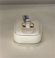 Anello Domar Donna in Oro ANOR-43-280